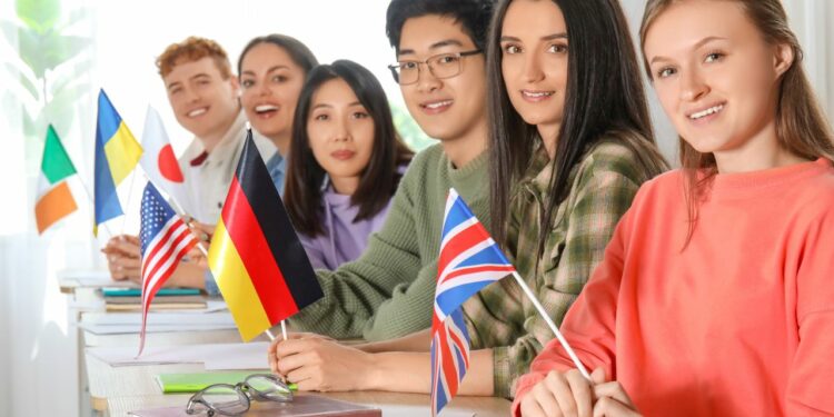 Países estudar 2026