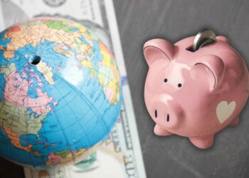 Países com bons salários