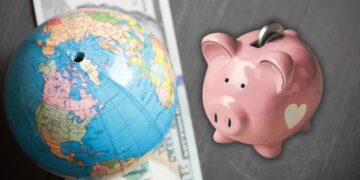 Países com bons salários