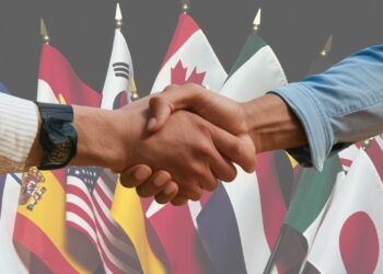 Países mais amigáveis do mundo