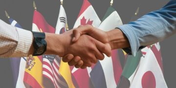 Países mais amigáveis do mundo