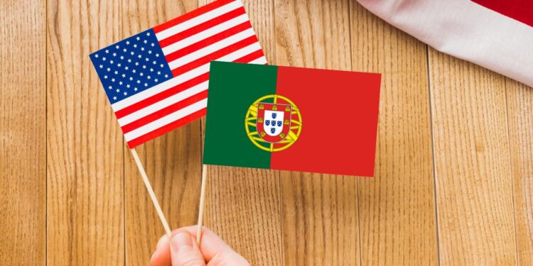 Portugal ou Estados Unidos, qual melhor país para brasileiros?
