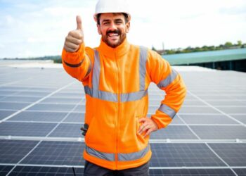 Profissionais energia EUA