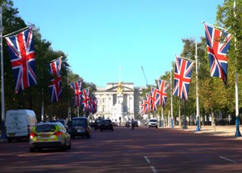 Começam a valer as novas regras de imigração para o Reino Unido