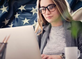 Trabalho Estados Unidos