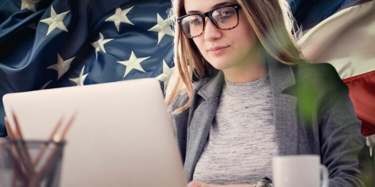 Trabalho Estados Unidos