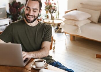 7 profissões para conseguir emprego no exterior home office