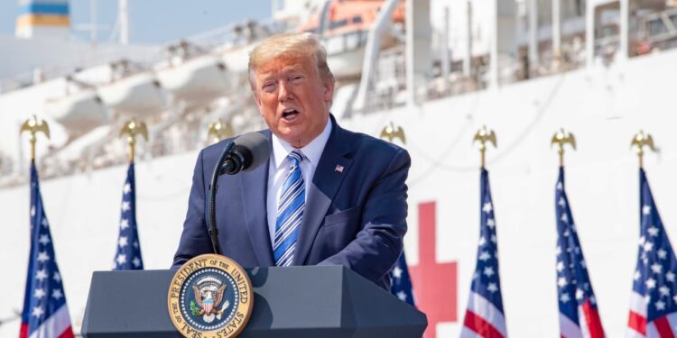 4 grandes mudanças na imigração para os EUA entram em vigor