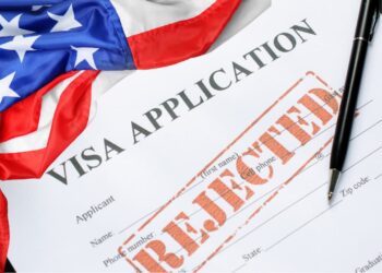Pedidos de visto para os EUA serão suspensos a partir de 21 de janeiro