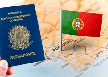 Visto Portugal
