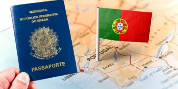 Visto Portugal