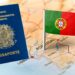 Visto Portugal