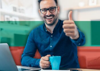 Bulgária lança visto de nômade digital para quem trabalha remoto