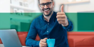 Bulgária lança visto de nômade digital para quem trabalha remoto