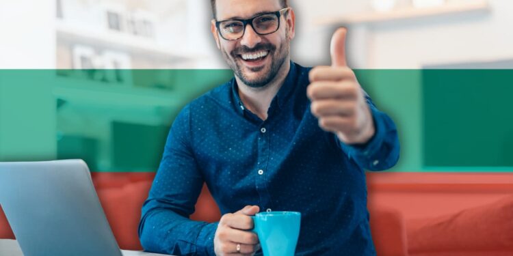 Bulgária lança visto de nômade digital para quem trabalha remoto