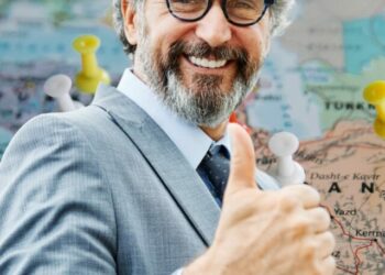 Paises profissionais mais felizes