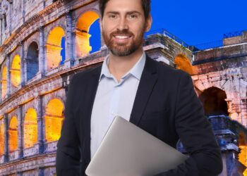 Contratação na Itália