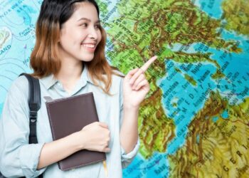 Cursos emprego exterior