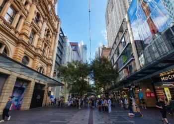 Erros mais cometidos por recém chegados na Austrália que procuram emprego