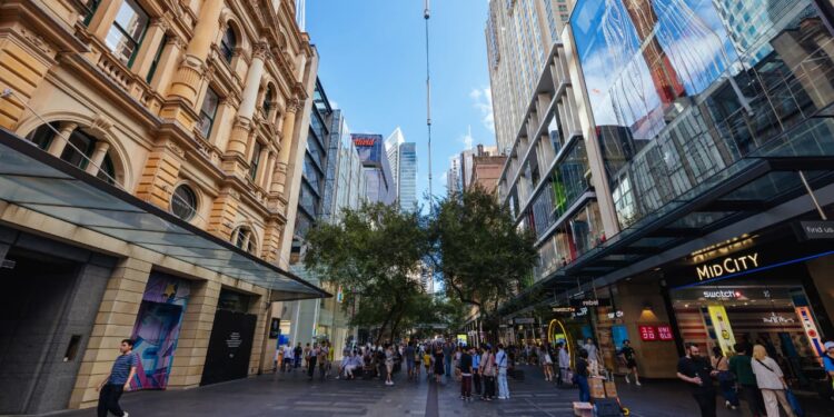 Erros mais cometidos por recém chegados na Austrália que procuram emprego