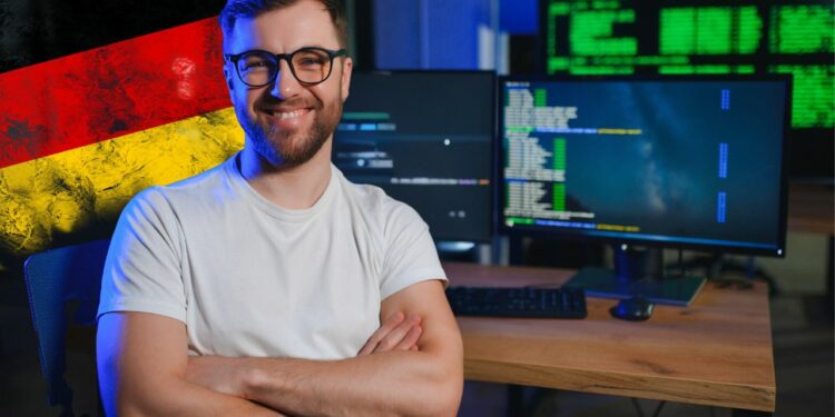 Empregos TI Alemanha