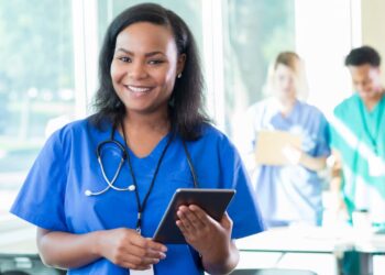 Países que mais contratarão enfermeiros estrangeiros em 2026