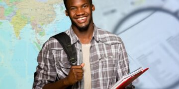 Estágio no Exterior