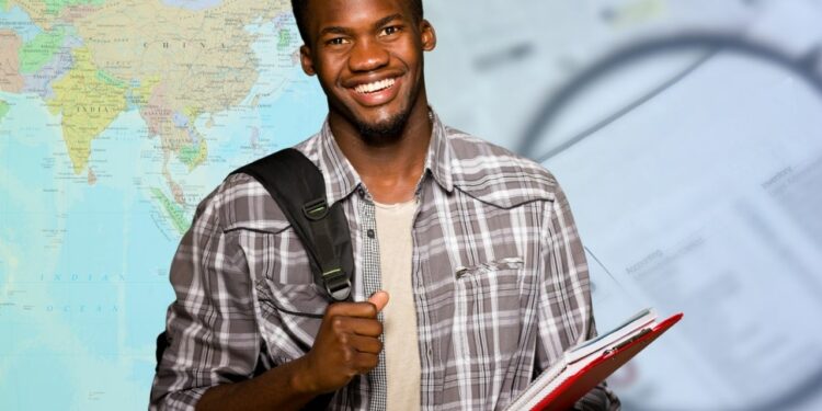 Estágio no Exterior