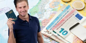 Europa Visto de Trabalho