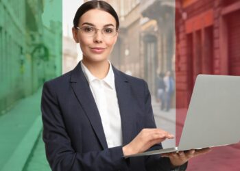 Governo italiano inscrições