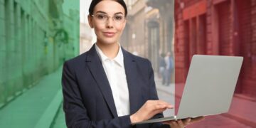 Governo italiano inscrições