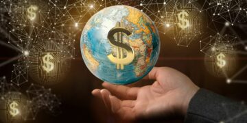 Paises mais ricos do mundo