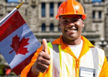 Permissão de Trabalho Aberta no Canadá
