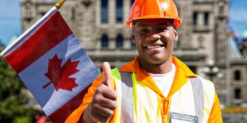 Permissão de Trabalho Aberta no Canadá