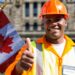 Permissão de Trabalho Aberta no Canadá