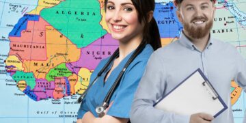 Profissões brasileiros no exterior