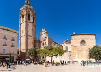 Viver e trabalhar em Valência na Espanha vale realmente à pena?