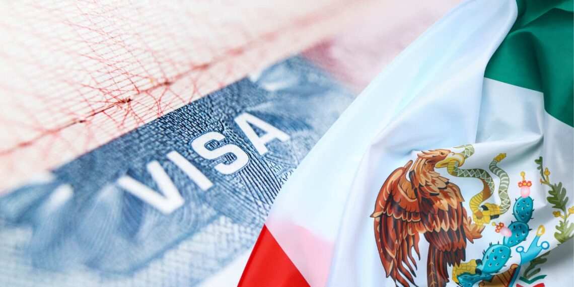 México começa a liberar visto eletrônico exclusivo para brasileiros