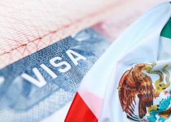 México começa a liberar visto eletrônico exclusivo para brasileiros