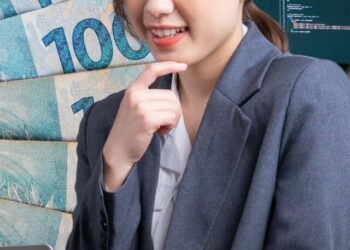 Areas TI e TECH salarios