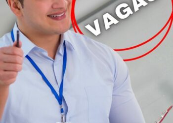 Empregos com vagas