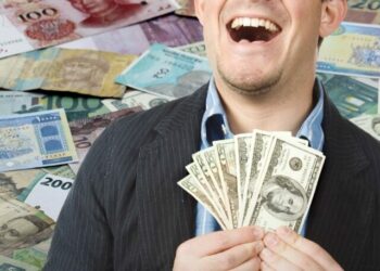 Países que trabalhadores ganham bem