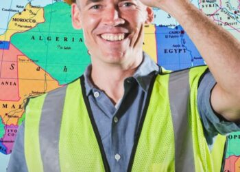 Países que valorizam trabalhadores brasileiros