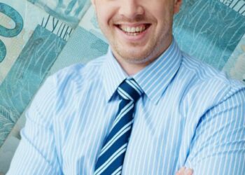 Profissões bem pagas