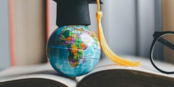 Bolsa de estudo mundo