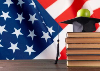 Quais são os tipos de bolsa de estudos existentes para estudar nos EUA?