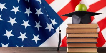 Quais são os tipos de bolsa de estudos existentes para estudar nos EUA?