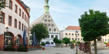Alemanha: Ranking das melhores cidades para estrangeiros morarem em 2026
