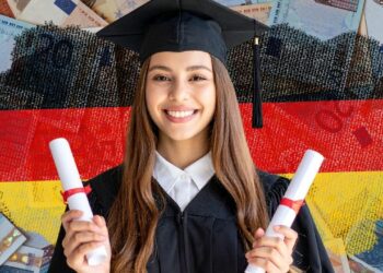 Custo de vida estudante Alemanha