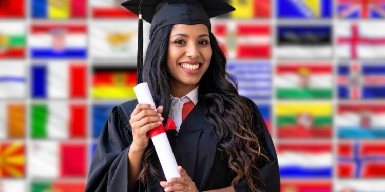 Educação gratuita na Europa